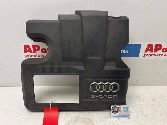Gebruikte Afdekplaat motor Audi A3 Sportback (8VA/8VF) 1.4 TFSI 16V e-tron Prijs € 29,99 Margeregeling aangeboden door AP Auto's