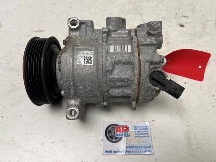 Gebruikte Aircopomp Audi A4 (B8) 1.8 TFSI 16V Prijs € 74,99 Margeregeling aangeboden door AP Auto's