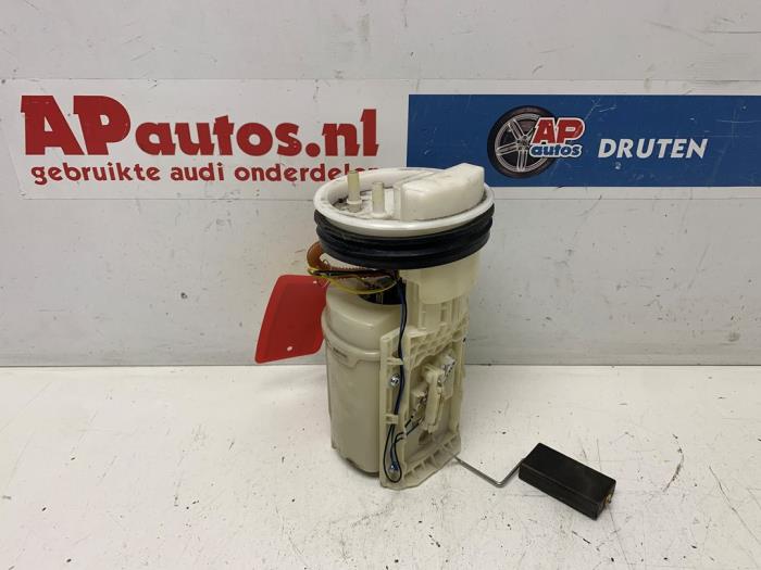Gebruikte Tank element Pomp Audi TT (8N3) 1.8 20V Turbo Prijs € 59,99 Margeregeling aangeboden door AP Auto's