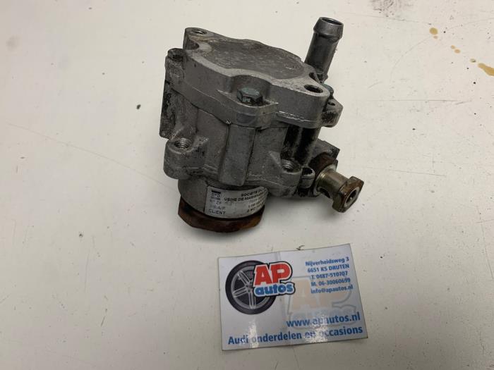 Gebruikte Servopomp Audi TT (8N3) 1.8 20V Turbo Prijs € 24,99 Margeregeling aangeboden door AP Auto's