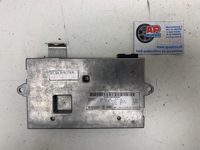 Gebruikte Computer Diversen Audi A4 Avant (B8) 1.8 TFSI 16V Prijs € 199,99 Margeregeling aangeboden door AP Auto's