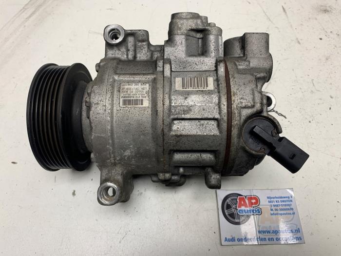 Gebruikte Aircopomp Audi A4 Avant (B8) 1.8 TFSI 16V Prijs € 99,99 Margeregeling aangeboden door AP Auto's