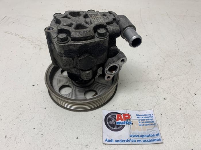 Gebruikte Stuurpomp Audi A4 Avant (B8) 1.8 TFSI 16V Prijs € 34,99 Margeregeling aangeboden door AP Auto's