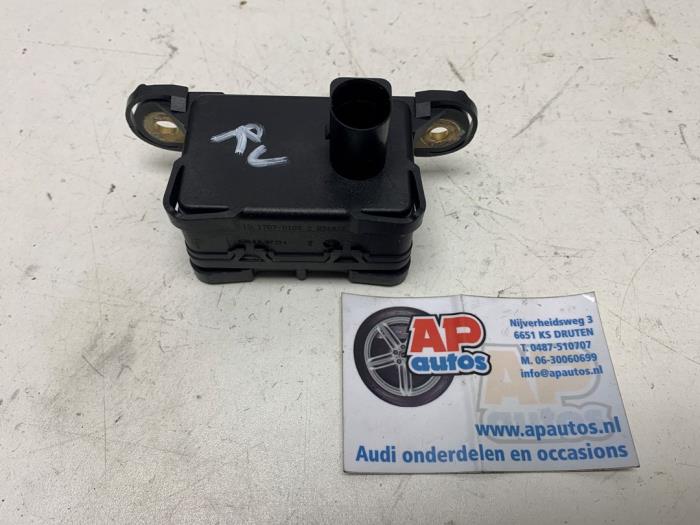 Gebruikte Esp Duo Sensor Audi A3 Sportback (8PA) 2.0 FSI 16V Prijs € 24,99 Margeregeling aangeboden door AP Auto's