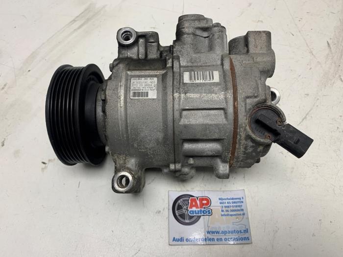Gebruikte Aircopomp Audi A4 Avant (B8) 2.0 TFSI 16V Quattro Prijs € 99,99 Margeregeling aangeboden door AP Auto's