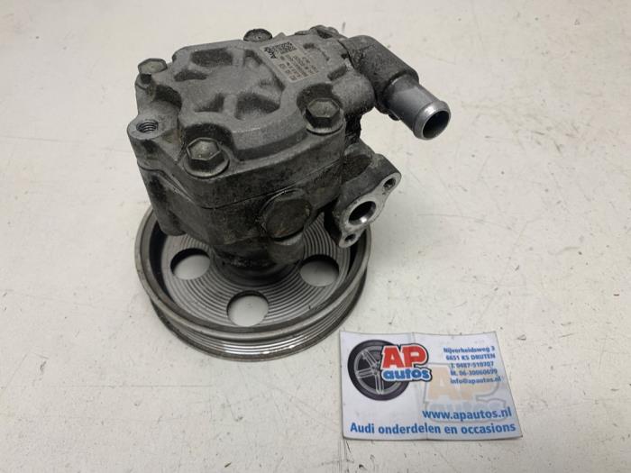 Gebruikte Servopomp Audi A4 Avant (B8) 2.0 TFSI 16V Quattro Prijs € 34,99 Margeregeling aangeboden door AP Auto's
