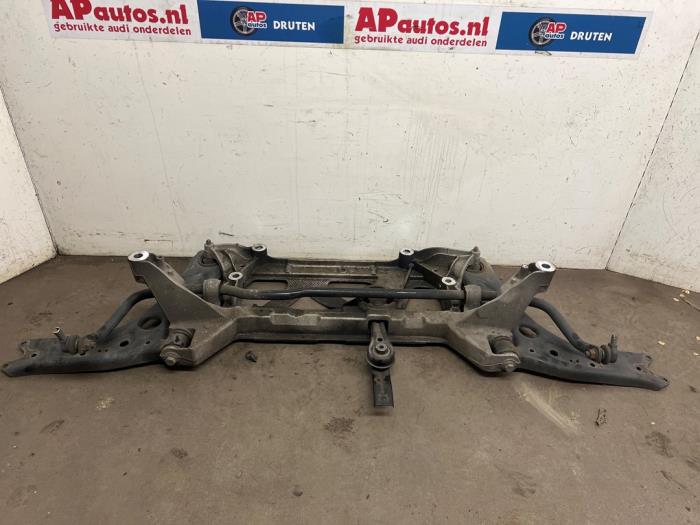 Gebruikte Subframe Audi A3 Sportback (8VA/8VF) 1.4 TFSI 16V Prijs € 149,99 Margeregeling aangeboden door AP Auto's