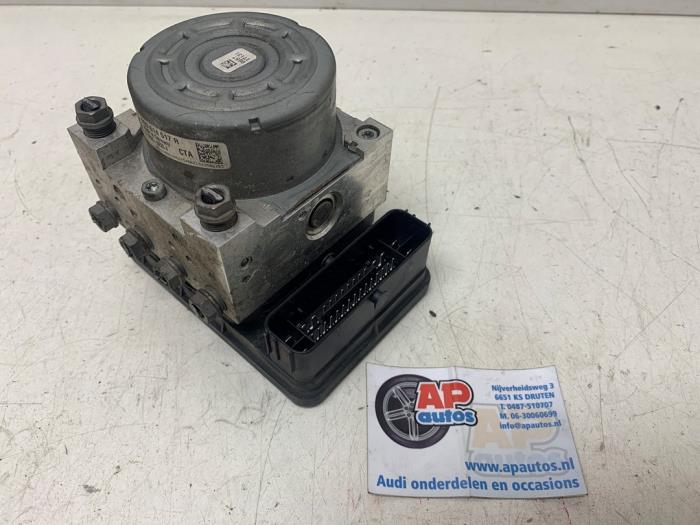 Gebruikte ABS Pomp Audi A3 Sportback (8VA/8VF) 1.4 TFSI 16V Prijs € 74,99 Margeregeling aangeboden door AP Auto's
