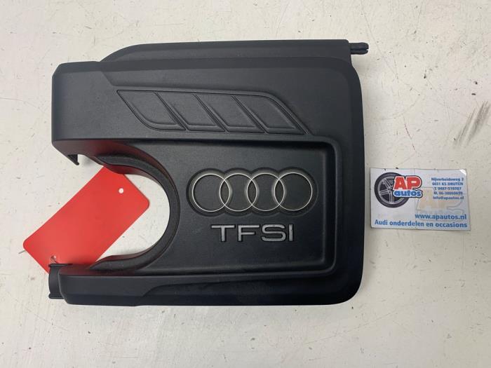 Gebruikte Afdekplaat motor Audi A3 Sportback (8VA/8VF) 1.4 TFSI 16V Prijs € 24,99 Margeregeling aangeboden door AP Auto's