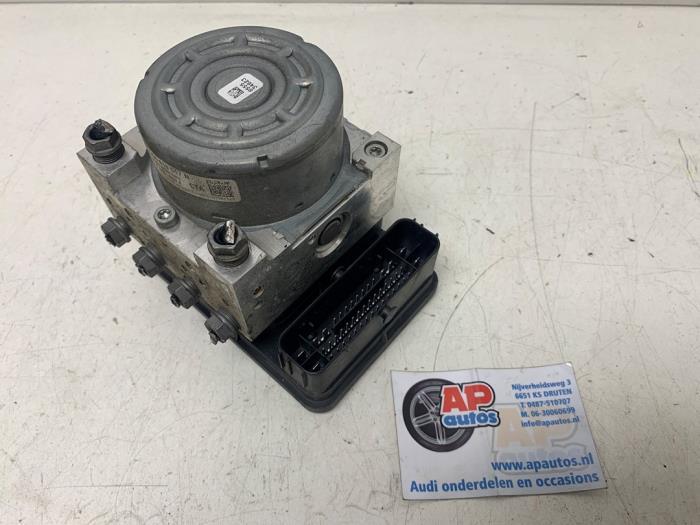 Gebruikte ABS Pomp Audi A3 Sportback (8VA/8VF) 1.4 TFSI 16V Prijs € 99,99 Margeregeling aangeboden door AP Auto's