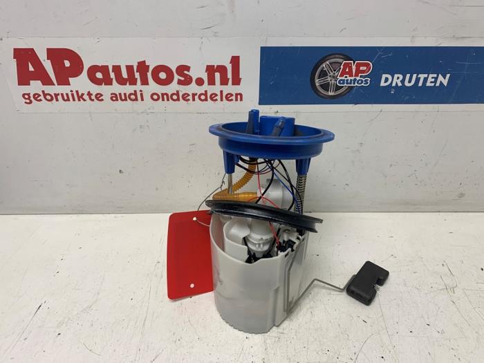 Gebruikte Tank element Pomp Audi A3 Sportback (8VA/8VF) 1.4 TFSI 16V Prijs € 19,99 Margeregeling aangeboden door AP Auto's
