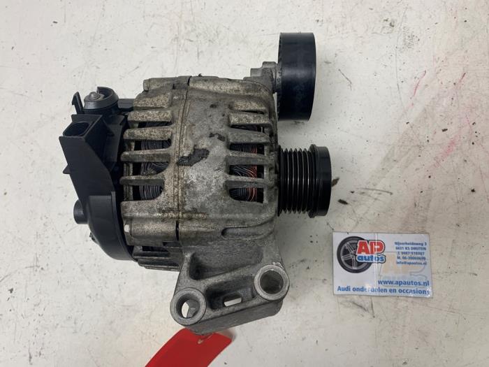 Gebruikte Dynamo Ford Kuga II (DM2) 1.5 EcoBoost 16V 150 Prijs € 49,99 Margeregeling aangeboden door AP Auto's