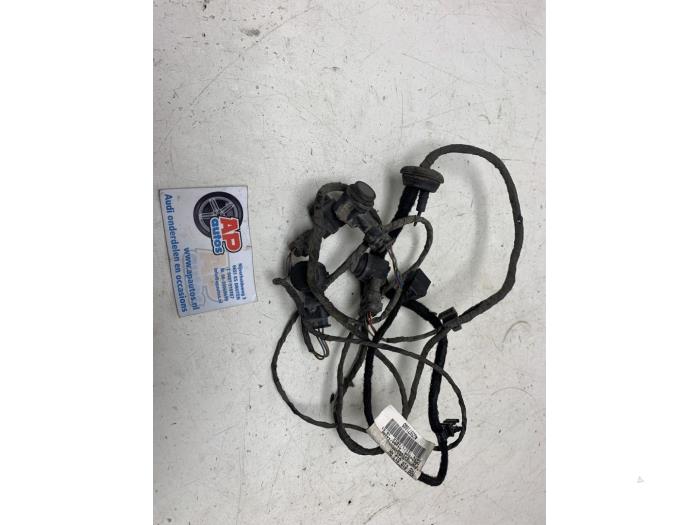 Gebruikte PDC Sensor Set Audi A6 Avant (C7) 2.0 TFSI 16V Prijs € 49,99 Margeregeling aangeboden door AP Auto's