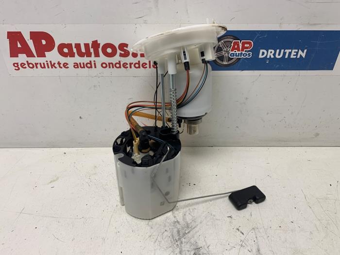 Gebruikte Tank element Pomp Audi A5 Sportback (8TA) 1.8 TFSI 16V Prijs € 99,99 Margeregeling aangeboden door AP Auto's