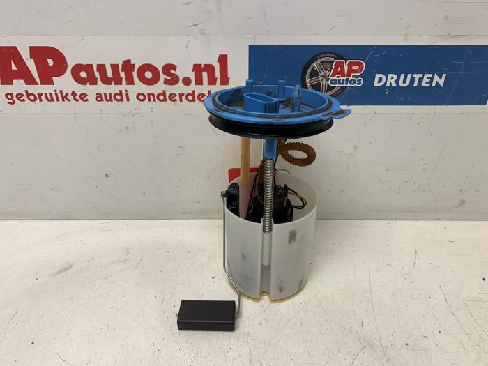 Gebruikte Tank element Pomp Audi A3 Sportback (8PA) 1.4 TFSI 16V Prijs € 14,99 Margeregeling aangeboden door AP Auto's
