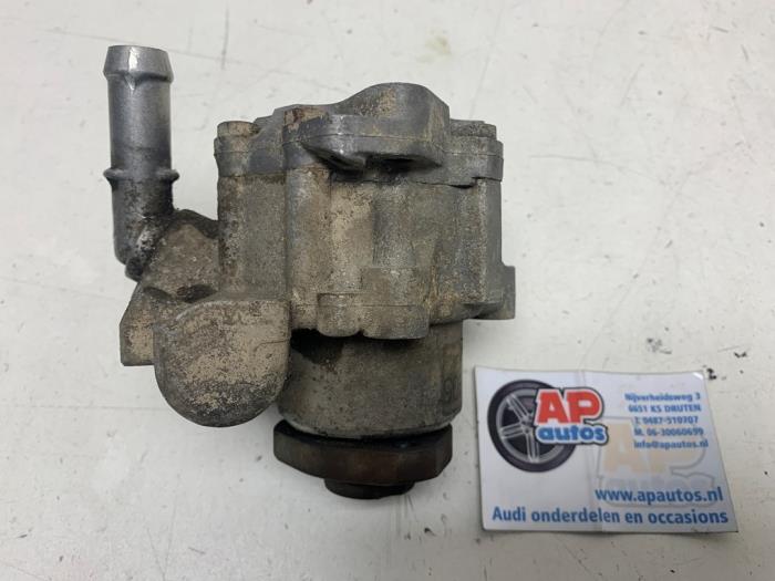 Gebruikte Stuurpomp Audi A3 (8L1) 1.8 T 20V Prijs € 19,99 Margeregeling aangeboden door AP Auto's