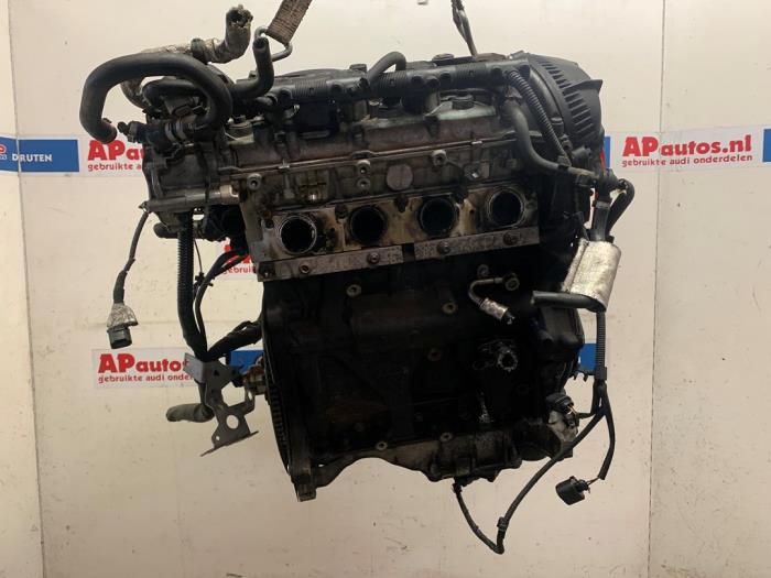 Gebruikte Motor Audi A4 Avant (B8) 1.8 TFSI 16V Prijs € 1.749,99 Margeregeling aangeboden door AP Auto's