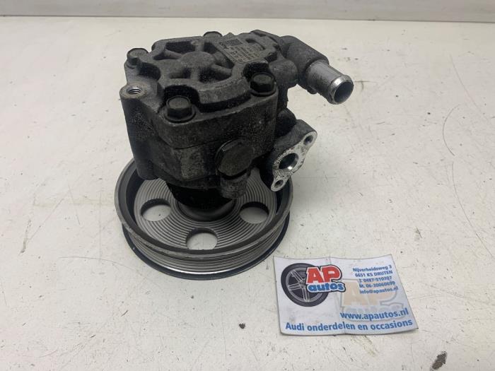 Gebruikte Stuurpomp Audi A4 Avant (B8) 1.8 TFSI 16V Prijs € 34,99 Margeregeling aangeboden door AP Auto's