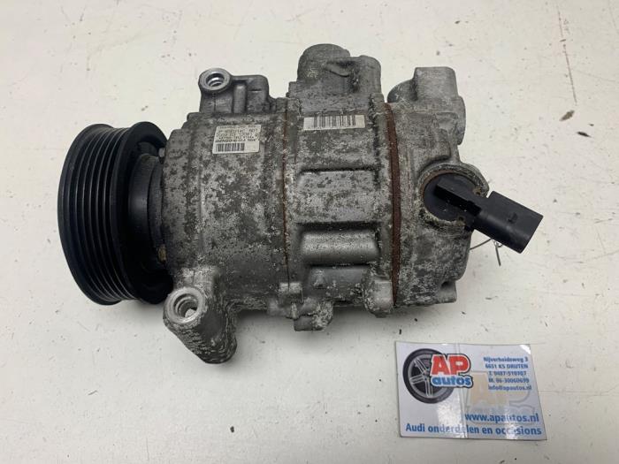 Gebruikte Aircopomp Audi A4 Avant (B8) 1.8 TFSI 16V Prijs € 99,99 Margeregeling aangeboden door AP Auto's
