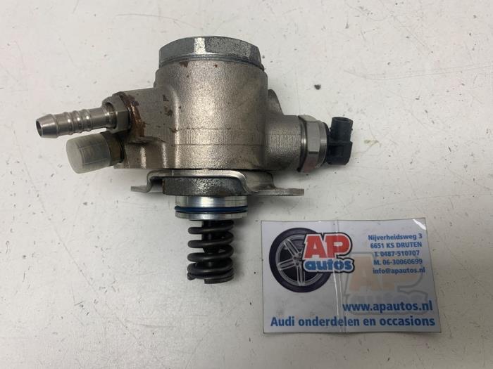 Gebruikte Brandstofpomp Mechanisch Audi A7 Sportback (4GA/4GF) 3.0 V6 24V TFSI Quattro Prijs € 74,99 Margeregeling aangeboden door AP Auto's