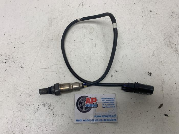 Gebruikte Lambda Sonde Audi A3 Sportback (8VA/8VF) 1.6 TDI 16V Prijs € 14,99 Margeregeling aangeboden door AP Auto's