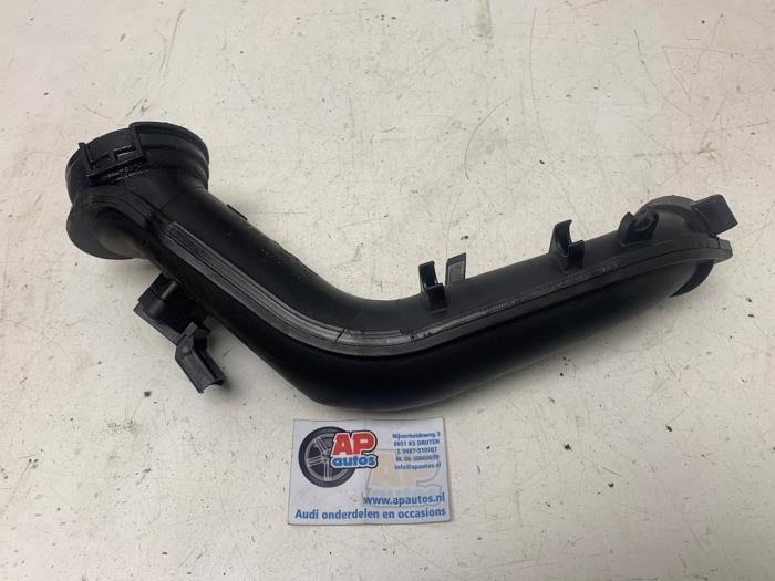 Gebruikte Intercooler Buis Audi A3 Sportback (8PA) 1.4 TFSI 16V Prijs € 14,99 Margeregeling aangeboden door AP Auto's