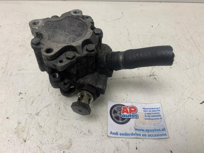 Gebruikte Pomp Servo Audi A4 Avant (B6) 1.9 TDI PDE 130 Prijs € 24,99 Margeregeling aangeboden door AP Auto's