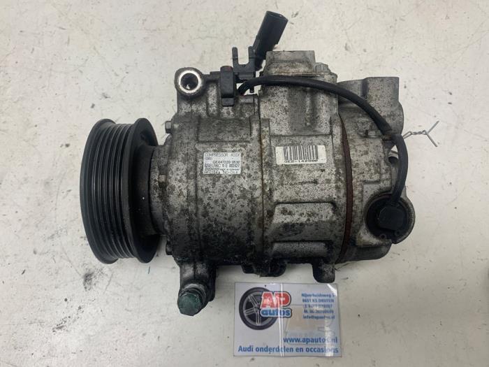 Gebruikte Aircopomp Audi A4 Avant (B6) 1.9 TDI PDE 130 Prijs € 124,99 Margeregeling aangeboden door AP Auto's