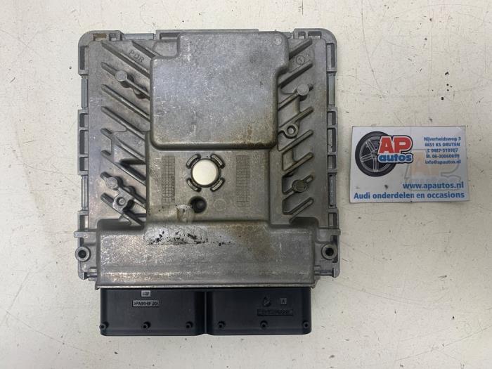 Gebruikte Computer Motormanagement Audi A4 Avant (B8) 1.8 TFSI 16V Prijs € 474,99 Margeregeling aangeboden door AP Auto's
