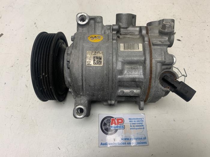 Gebruikte Aircopomp Audi A4 Avant (B8) 1.8 TFSI 16V Prijs € 74,99 Margeregeling aangeboden door AP Auto's