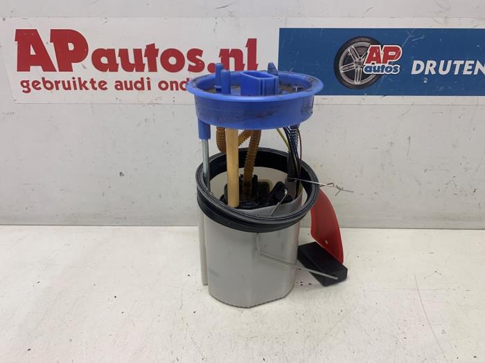 Gebruikte Tank element Pomp Audi A1 Sportback (8XA/8XF) 1.4 TFSI 16V 185 Prijs € 14,99 Margeregeling aangeboden door AP Auto's