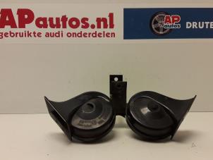 Gebruikte Toeter Audi TT (8N3) 1.8 20V Turbo Quattro Prijs € 14,99 Margeregeling aangeboden door AP Autos