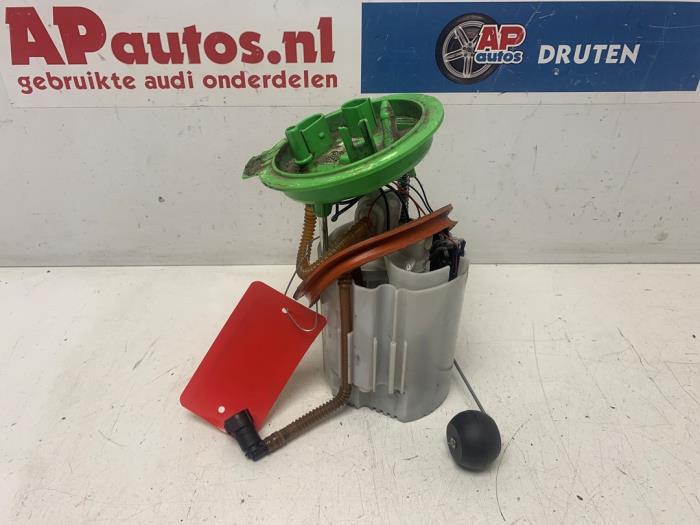 Gebruikte Tank element Pomp Audi A3 Limousine (8VS/8VM) 2.0 TFSI 16V Prijs € 124,99 Margeregeling aangeboden door AP Auto's