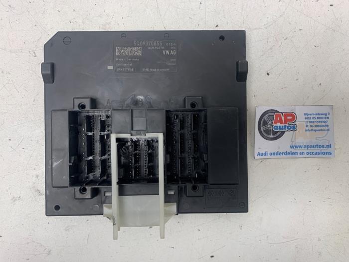 Gebruikte Bodycontrol Module Audi A3 Limousine (8VS/8VM) 2.0 TFSI 16V Prijs € 99,99 Margeregeling aangeboden door AP Auto's