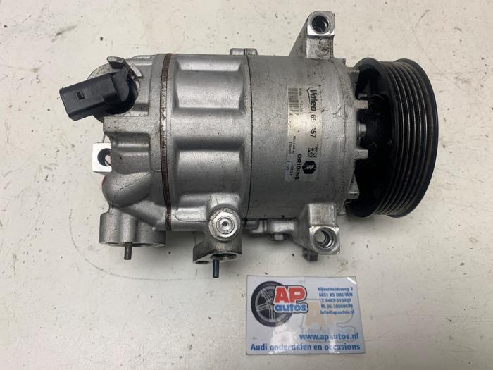 Gebruikte Aircopomp Audi A3 Limousine (8VS/8VM) 2.0 TFSI 16V Prijs € 74,99 Margeregeling aangeboden door AP Auto's