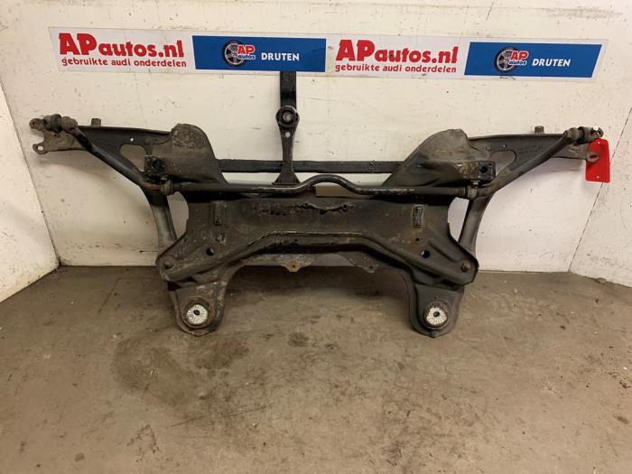 Gebruikte Subframe Audi TT (8N3) 1.8 20V Turbo Prijs € 399,99 Margeregeling aangeboden door AP Auto's