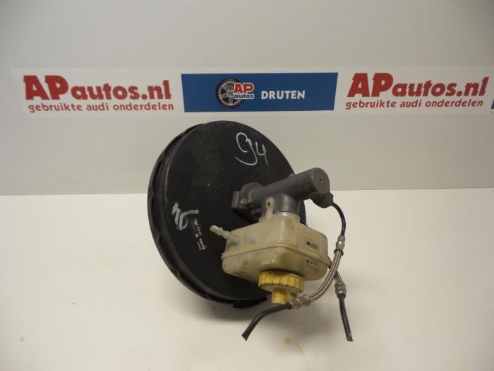 Gebruikte Rembol Audi A3 (8L1) 1.6 Prijs € 24,99 Margeregeling aangeboden door AP Auto's