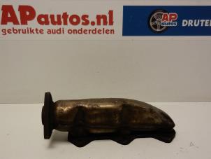 Gebruikte Spruitstuk Uitlaat Audi A4 Prijs € 24,99 Margeregeling aangeboden door AP Auto's