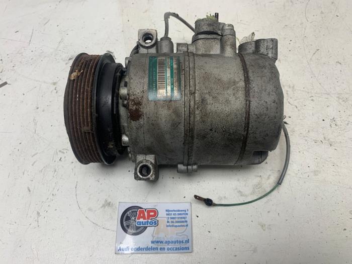 Gebruikte Aircopomp Audi Allroad (C5) 2.7 T 30V Prijs € 29,99 Margeregeling aangeboden door AP Auto's