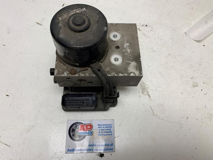 Gebruikte ABS Pomp Audi TT (8N3) 1.8 20V Turbo Prijs € 199,99 Margeregeling aangeboden door AP Auto's