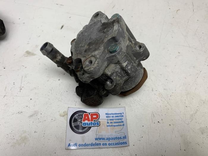 Gebruikte Servopomp Audi TT (8N3) 1.8 20V Turbo Prijs € 24,99 Margeregeling aangeboden door AP Auto's