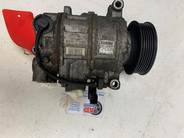 Gebruikte Pomp Airco Audi A4 Avant (B7) 2.0 TDI 16V Prijs € 124,99 Margeregeling aangeboden door AP Auto's