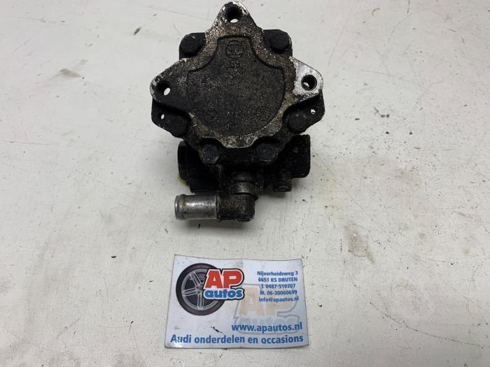 Gebruikte Stuurbekrachtiging Pomp Audi Allroad (C5) 2.5 V6 TDI 24V Prijs € 24,99 Margeregeling aangeboden door AP Auto's