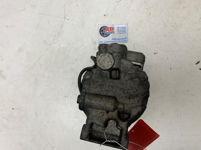 Gebruikte Pomp Airco Audi A4 Avant (B7) 2.5 TDI V6 24V Prijs € 69,99 Margeregeling aangeboden door AP Auto's