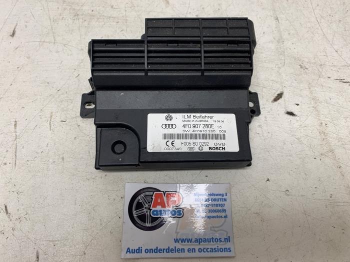 Gebruikte Computer Body Control Audi Q7 (4LB) 4.2 FSI V8 32V Prijs € 19,99 Margeregeling aangeboden door AP Auto's
