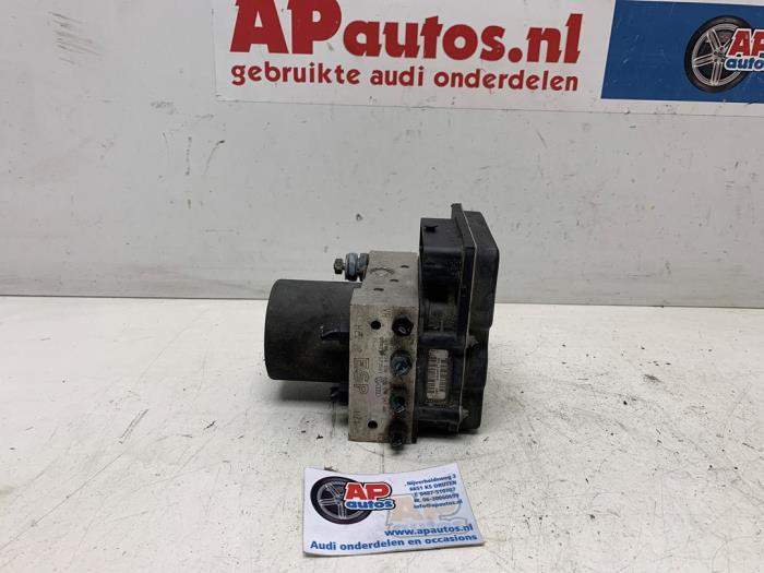 Gebruikte ABS Pomp Audi A4 Avant (B7) 1.6 Prijs € 19,99 Margeregeling aangeboden door AP Auto's