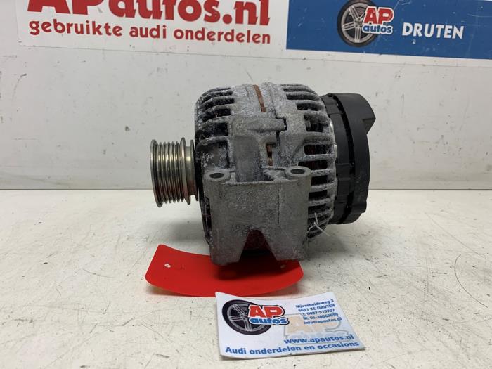 Gebruikte Dynamo Audi A4 Avant (B7) 1.6 Prijs € 19,99 Margeregeling aangeboden door AP Auto's