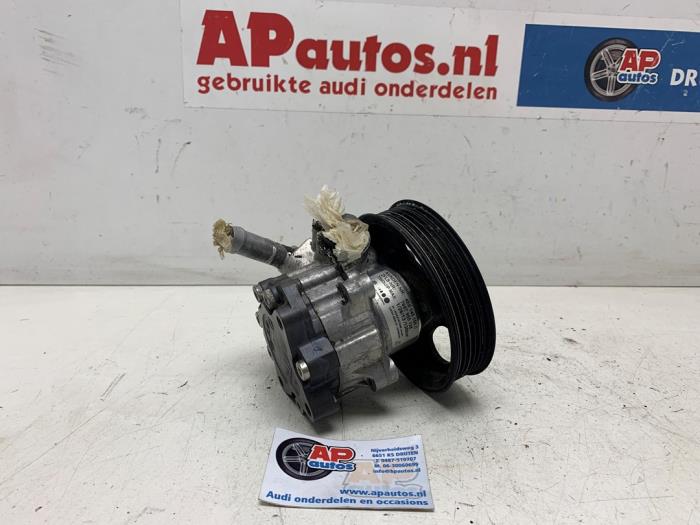 Gebruikte Pomp Servo Audi A8 (D3) 6.0 W12 48V Quattro Prijs € 59,99 Margeregeling aangeboden door AP Auto's