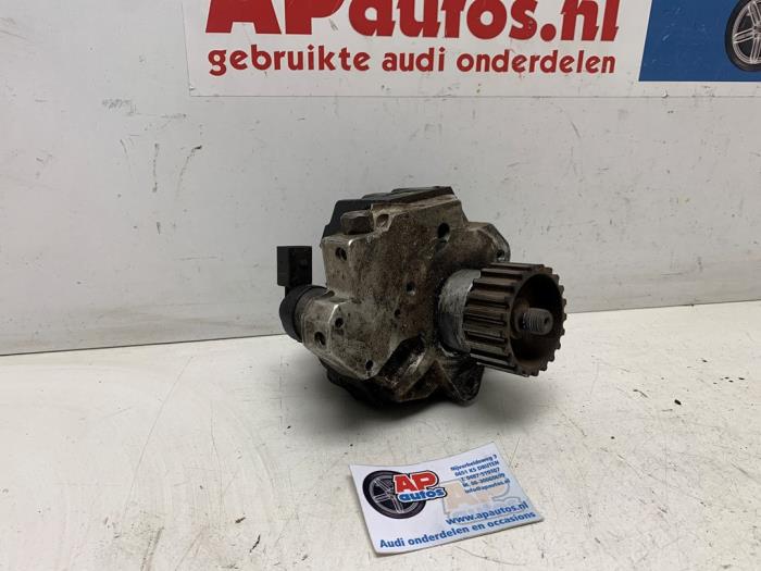 Gebruikte Brandstofpomp Mechanisch Audi A6 Quattro (C6) 3.0 TDI V6 24V Prijs € 69,99 Margeregeling aangeboden door AP Auto's
