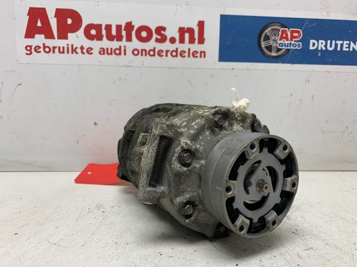 Gebruikte Aircopomp Audi Q7 (4LB) 4.2 FSI V8 32V Prijs € 124,99 Margeregeling aangeboden door AP Auto's